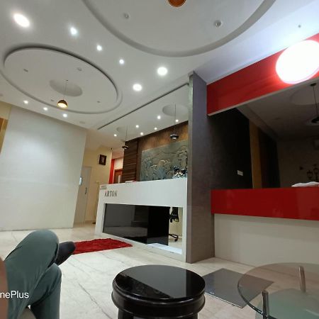 Hotel A Suites Мумбаи Экстерьер фото