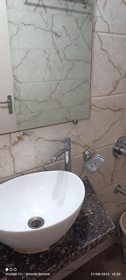Hotel A Suites Мумбаи Экстерьер фото